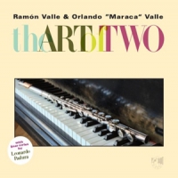 Ramon Valle & Orlando  Maraca  Vall The Art Of Two