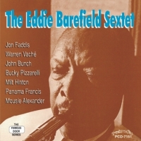Barefield, Eddie The Eddie Barefield Sextet
