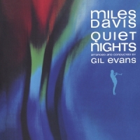 Davis, Miles Quiet Nights