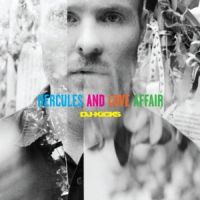Hercules & Love Affair Dj Kicks