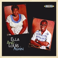 Fitzgerald, Ella & Louis Armstrong Ella & Louis Again