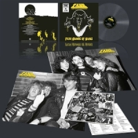 Tank Filth Hounds Of Hades