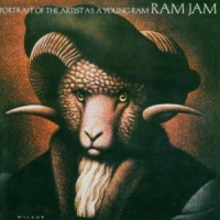 Ram Jam Portrait Of The Artist As