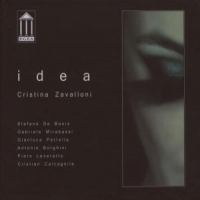 Zavalloni, Cristina Idea