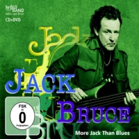 Bruce, Jack More Jack Than Blues