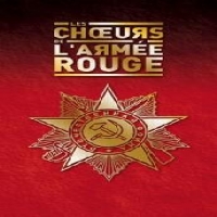 Red Army Choir Choeurs De L'armee Rouge