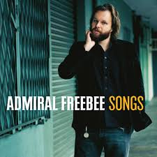 Admiral Freebee Songs