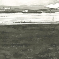 Loscil Sketches From New Brighton