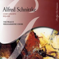 Prague Philharmonic Choir & Brych Schnittke / Concerto Pour Choeur