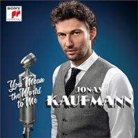 Kaufmann, Jonas You Mean The World To Me