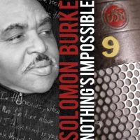 Burke, Solomon Nothing's Impossible