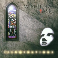 Wishbone Ash Illuminations