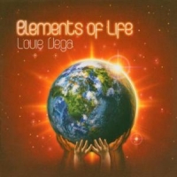 Louie Vega Elements Of Life
