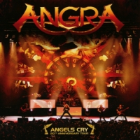 Angra Angels Cry