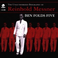 Folds, Ben Unauthorised Bio Of...