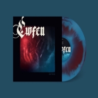 Cwfen Sorrows -coloured-