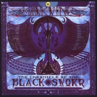 Hawkwind Chronicle Of The Black Sword