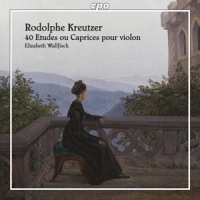 Kreutzer, R. 40 Etudes Ou Caprices Pour Violon