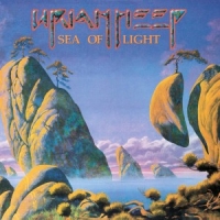 Uriah Heep Sea Of Light