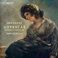 Granados, E. Goyescas/escenas Poeticas