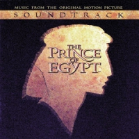 Various The Prince Of Egypt