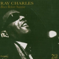 Charles, Ray Blues Before Sunrise