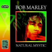 Marley, Bob Natural Mystic
