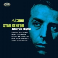 Kenton, Stan Artistry In Rhythm