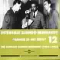 Reinhardt, Django Integrale Vol.12 - Manoir De Mes Reves