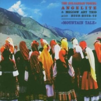 Bulgarian Voices Angelite, The Mountain Tale