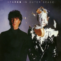 Sparks In Outer Space