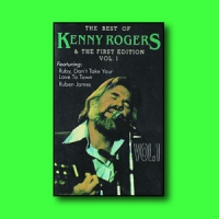 Rogers, Kenny Best Of Kenny Rogers & The First Edition Vol.1