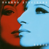 Streisand, Barbra Duets