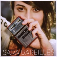 Bareilles, Sara Little Voice