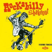 Various Rockabilly Shakeout