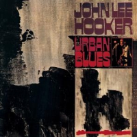 Hooker, John Lee Urban Blues