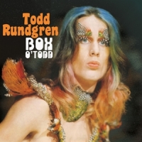 Rundgren, Todd Box O Todd
