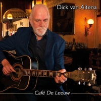 Altena, Dick Van Cafe De Leeuw