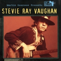 Vaughan, Stevie Ray Martin Scorsese Presents The Blues -coloured-