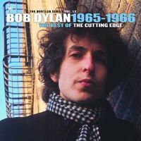 Dylan, Bob The Cutting Edge 1965-1966: The Bootleg Series, Vol.12