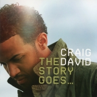David, Craig Story Goes ....