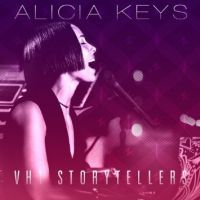 Keys, Alicia Alicia Keys - Vh1 Storytellers