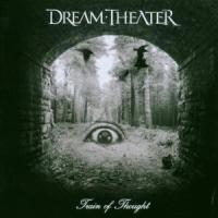 Dream Theater Train Of Thought