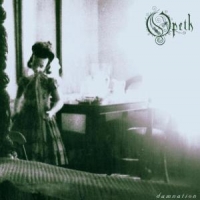 Opeth Damnation