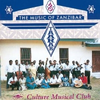 Culture Musical Club Taarab 4: Zanzibar