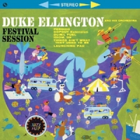 Ellington, Duke Festival Session -ltd-