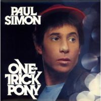 Simon, Paul One Trick Pony