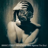 Manic Street Preachers Gold Against The Soul (remastered) (cd+book)