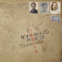 D'virgilio, Morse & Jennings Troika -limited Digi-