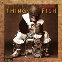 Zappa, Frank Thing-fish